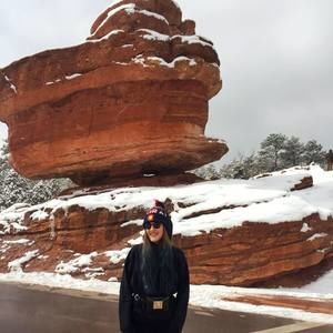 Meet your Posher, Charlotte